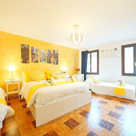 Calle Dei Fabbri Apartment Veneţia Exterior foto