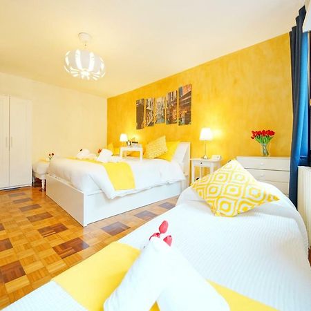 Calle Dei Fabbri Apartment Veneţia Exterior foto