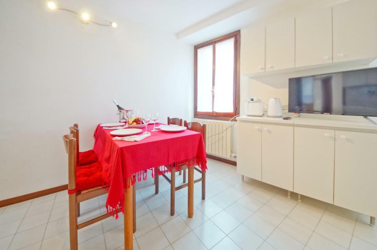 Calle Dei Fabbri Apartment Veneţia Exterior foto
