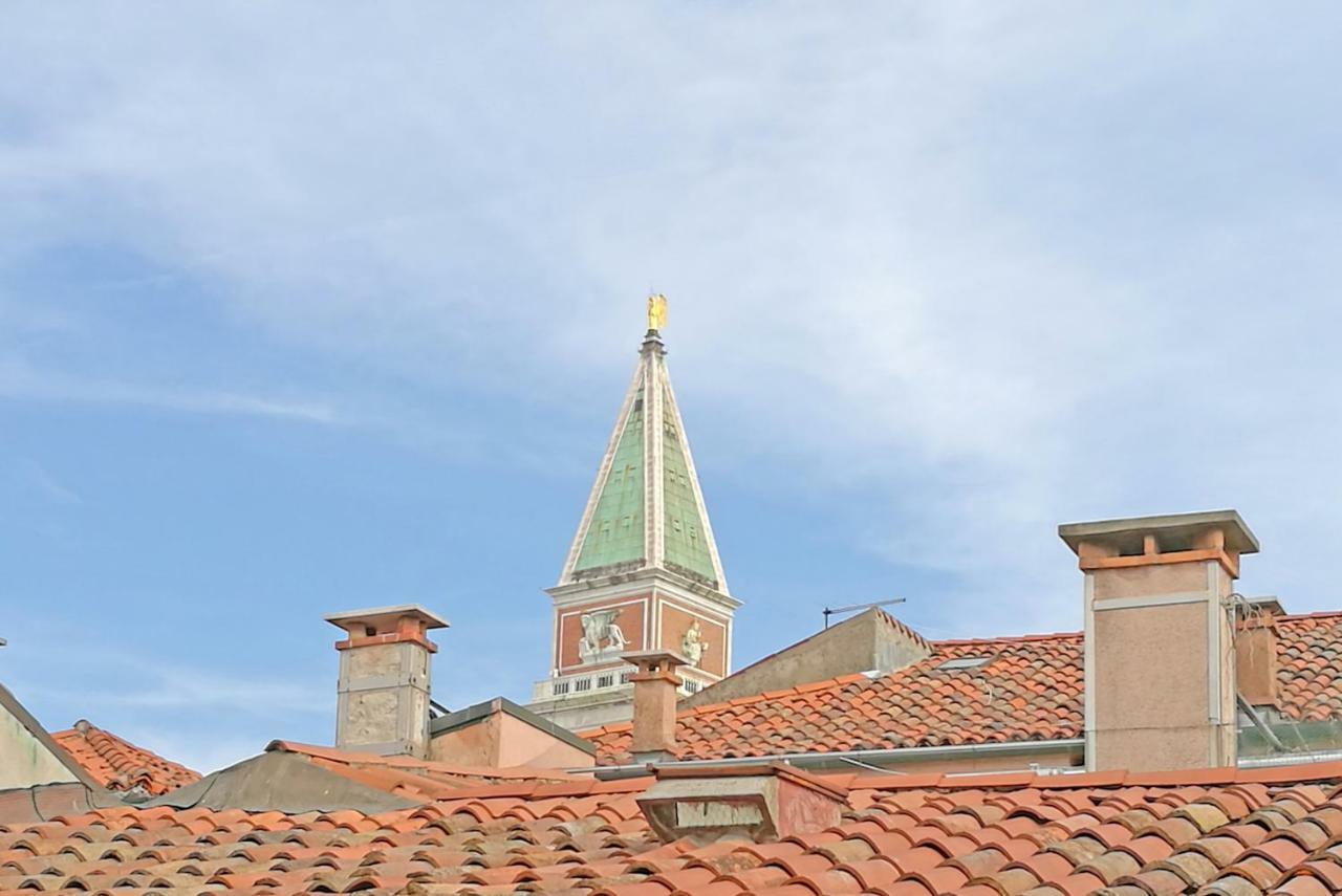 Calle Dei Fabbri Apartment Veneţia Exterior foto