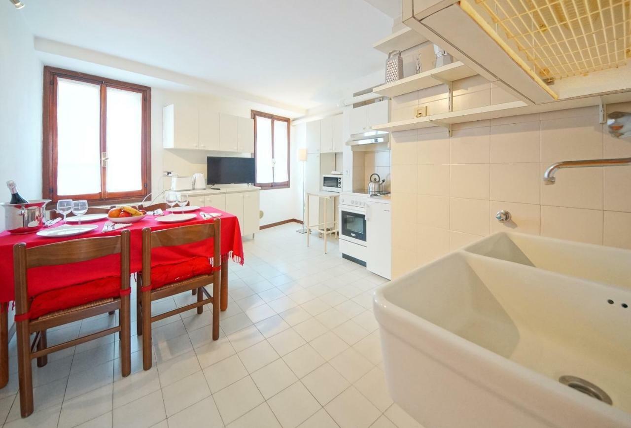 Calle Dei Fabbri Apartment Veneţia Exterior foto