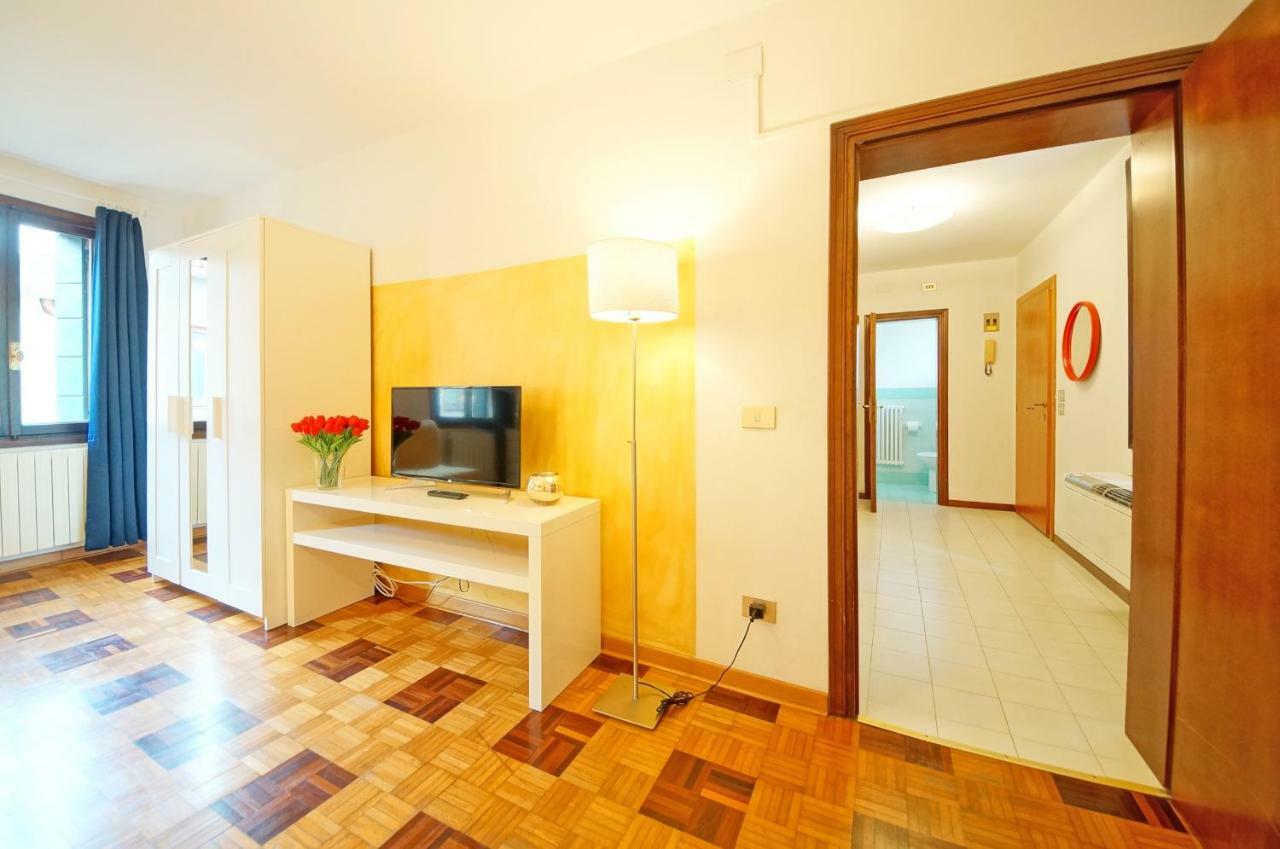 Calle Dei Fabbri Apartment Veneţia Exterior foto