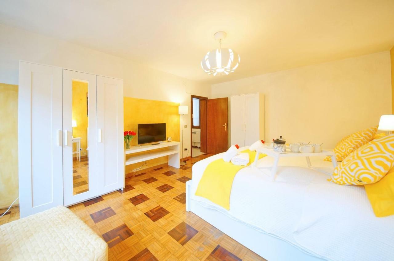Calle Dei Fabbri Apartment Veneţia Exterior foto